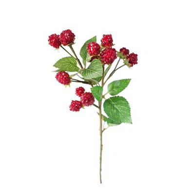 멜버른에서 판매되는 인공 꽃