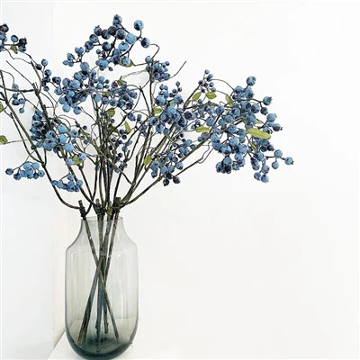 가을 인공 열매