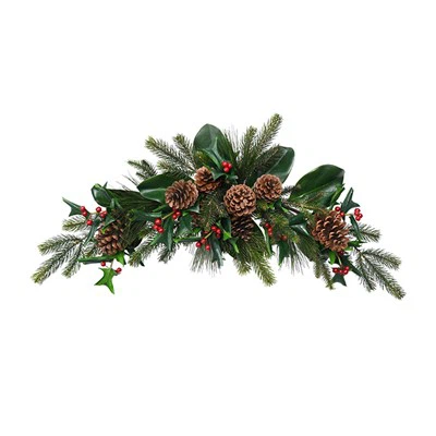 리얼 터치 인공 꽃꽂이